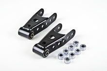 Load image into Gallery viewer, Belltech 6401 Leaf Spring Shackle Lowering Kit
