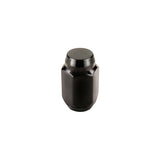 McGard 64031 Black Cone Seat Style Lug Nut Set (M12 x 1.5 Thread Size) - Set of 4 Lug Nuts