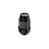 McGard 64034 Bulge Cone Seat Style Lug Nuts-Black