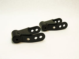 Belltech 6404 Leaf Spring Shackle Lowering Kit