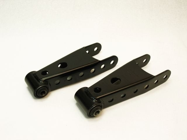 Belltech 6409 Leaf Spring Shackle Lowering Kit
