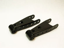 Load image into Gallery viewer, Belltech 6409 Leaf Spring Shackle Lowering Kit