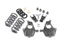 Load image into Gallery viewer, Belltech 640 Front And Rear Complete Kit W/O Shocks