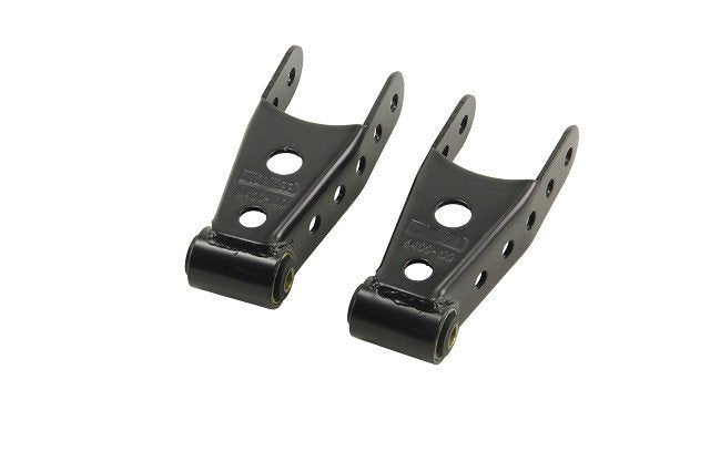 Belltech 6416 Leaf Spring Shackle Lowering Kit