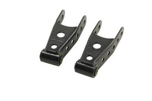 Load image into Gallery viewer, Belltech 6416 Leaf Spring Shackle Lowering Kit