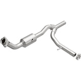 MagnaFlow Exhaust Products 5451834 Magnaflow California Direct-Fit Catalytic Converter