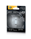 Hella 6418LED65K Trunk Light Bulb