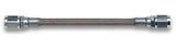 Earl's Performance 64191912ERL Speed-Flex Line 4 AN Female Swivel Both Ends Hose Size 4 Length 12.