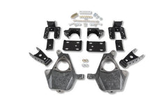 Load image into Gallery viewer, Belltech 641SP Front And Rear Complete Kit W/ Street Performance Shocks