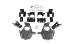 Load image into Gallery viewer, Belltech 641 Front And Rear Complete Kit W/O Shocks