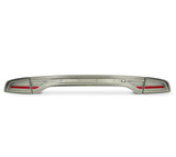 AlphaRex 642040 Prismatic LED Taillights Smoke