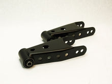 Load image into Gallery viewer, Belltech 6423 Leaf Spring Shackle Lowering Kit