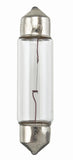 HELLA 6424 Standard Series Incandescent Miniature Light Bulb