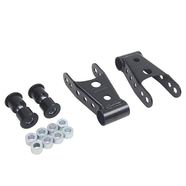 Belltech 6426 Leaf Spring Shackle Lowering Kit