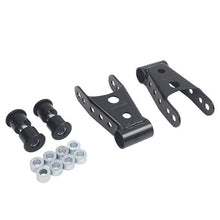 Load image into Gallery viewer, Belltech 6426 Leaf Spring Shackle Lowering Kit