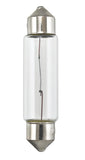 HELLA 6429 Standard Series Incandescent Miniature Light Bulb