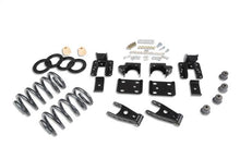 Load image into Gallery viewer, Belltech 642 Front And Rear Complete Kit W/O Shocks
