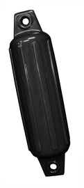 TAYLOR MADE 643114 4' X 16' BLACK BOAT GUARD FENDER