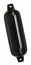 Load image into Gallery viewer, TAYLOR MADE 643116 6' X 22' BLACK BOAT GUARD FENDER