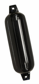 TAYLOR MADE 643116 6' X 22' BLACK BOAT GUARD FENDER