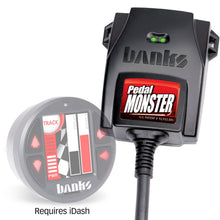 Load image into Gallery viewer, 64321_C_02-PedalMonster_requires_iDash-patent.jpg