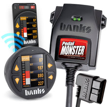 Load image into Gallery viewer, 64322P_PedalMonster_iDashPro-patent.jpg