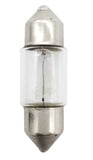 HELLA 6438 Standard Series Incandescent Miniature Light Bulb
