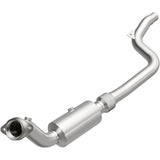 MagnaFlow Exhaust Products 5561101 Magnaflow California Direct-Fit Catalytic Converter