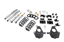 Load image into Gallery viewer, Belltech 644SP Front And Rear Complete Kit W/ Street Performance Shocks