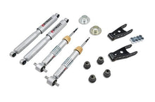 Load image into Gallery viewer, Belltech 645SP Front And Rear Complete Kit W/ Street Performance Shocks