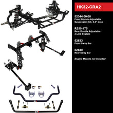 Load image into Gallery viewer, Mopar_A-Body_Kit_67-72_Hnd2_2-4Drop.jpg