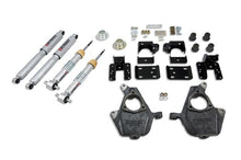 Load image into Gallery viewer, Belltech 647SP Front And Rear Complete Kit W/ Street Performance Shocks