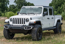 Load image into Gallery viewer, 2.5 Inch Leveling Kits | Springs | M1R | Jeep Gladiator JT 4WD (2020-2023)