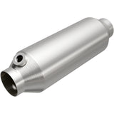 MagnaFlow Exhaust Products 4451336 Magnaflow California Universal Catalytic Converter - 2.50in.