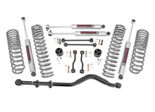 Load image into Gallery viewer, 3.5 Inch Lift Kit | Springs | N3 | Jeep Gladiator JT 4WD (2024-2026)
