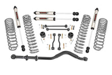 Load image into Gallery viewer, 3.5 Inch Lift Kit | Springs | V2 | Jeep Gladiator JT 4WD (2024-2026)