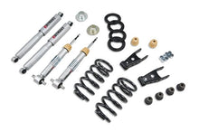 Load image into Gallery viewer, Belltech 649SP Front And Rear Complete Kit W/ Street Performance Shocks