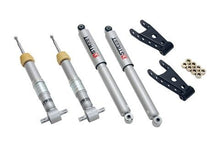 Load image into Gallery viewer, Belltech 649 Front And Rear Complete Kit W/O Shocks