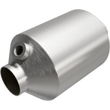 MagnaFlow Exhaust Products 4551234 Magnaflow California Universal Catalytic Converter - 2.00in.