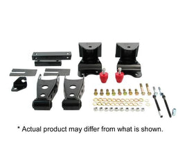Belltech 6503 4