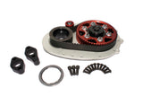COMP Cams 6504 Hi-Tech Belt Drive for Chevrolet Small Block/Olds Rocket w/ Raised Cam
