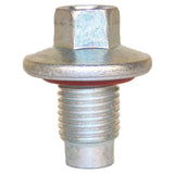 Crown Automotive Jeep Replacement 6507741AA Engine Oil Drain Plug for Misc. Jeep, Dodge, Chrysler, Ram, Fiat Models; M14X1.5
