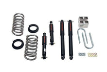 Load image into Gallery viewer, Belltech 650ND Front And Rear Complete Kit W/ Nitro Drop 2 Shocks