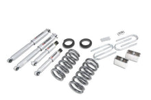 Load image into Gallery viewer, Belltech 650SP Front And Rear Complete Kit W/ Street Performance Shocks