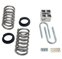 Load image into Gallery viewer, Belltech 650 Front And Rear Complete Kit W/O Shocks