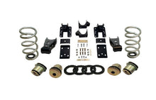 Load image into Gallery viewer, Belltech 651 Front And Rear Complete Kit W/O Shocks
