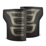 AlphaRex 652040 Luxx Series Taillights