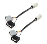 AlphaRex 652201 Wiring Adapter for Tailight Assembly