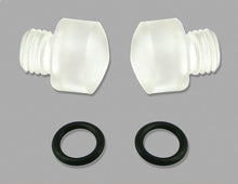 Load image into Gallery viewer, MOROSO 65226 HOLLEY CLR SITE PLUG PAIR