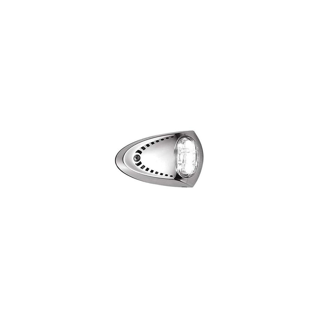ATTWOOD MARINE 6522SS7 LED SM DOCK LT SS COVER